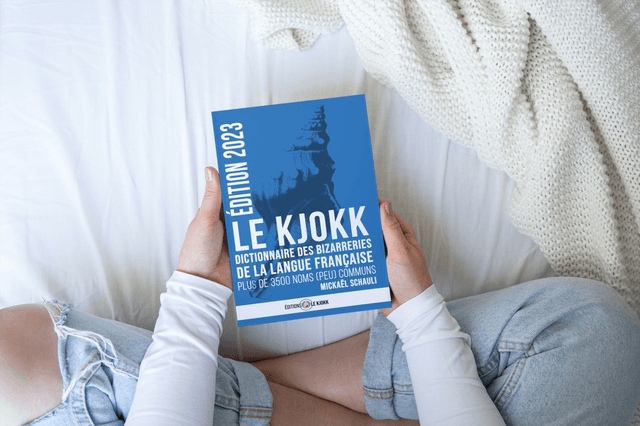 LE KJOKK - Édition 2023