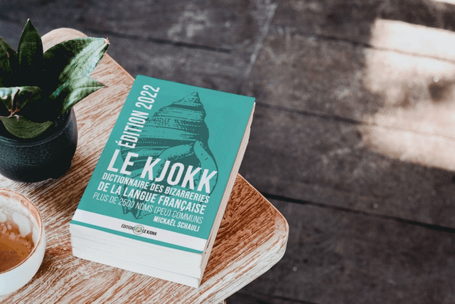 LE KJOKK - Édition 2022