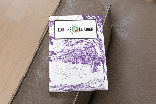 Carnet de notes édition « Monte-en-l'air »