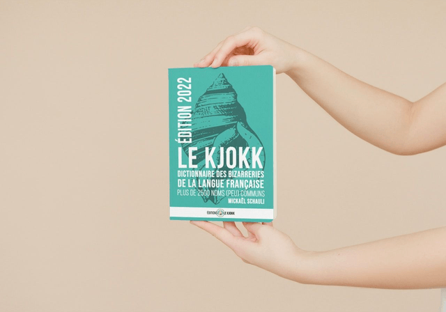 LE KJOKK - Édition 2022