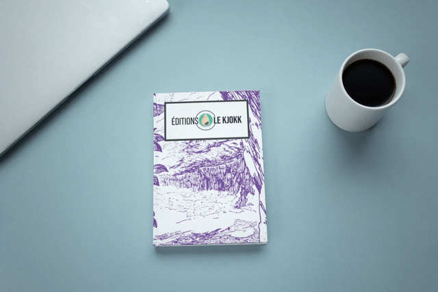 Carnet de notes édition « Monte-en-l'air »