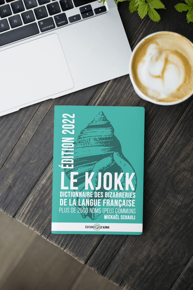 LE KJOKK - Édition 2022