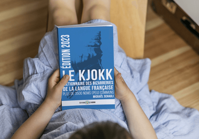 LE KJOKK - Édition 2023