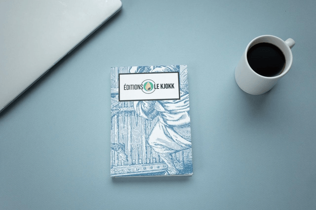 Carnet de notes édition « Antépénultième »