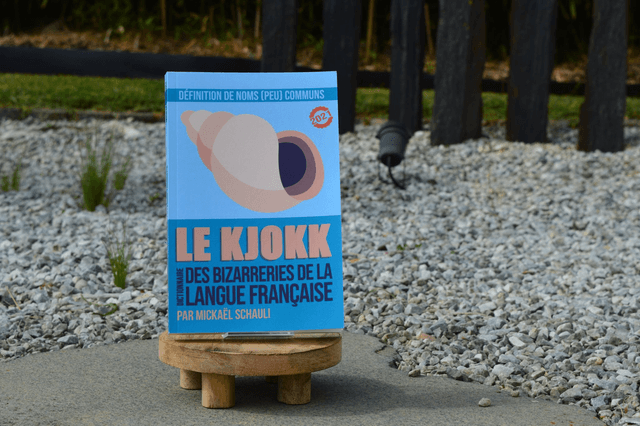 LE KJOKK - Édition 2021